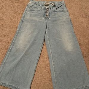 Citizens of Humanity Nadia Cropped jeans